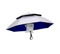 Vllentin Umbrella Hat Head,Protection Folding Umbrella Hat,Camping Umbrella Hat Cap,Outdoor Sun Rain Umbrella Hats,Easy Open And Fold,For Adults And Kids Fishing Gardening Outdoor Camping