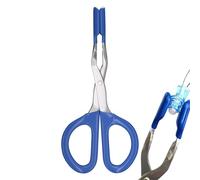 Vllold Automotive Light Bulb Pliers - Anti-Slip Handle LED Clip | Headlight Bulb Clip Removal Tool,for Truck SUV Vehicle Tractor Trailer RV Interior