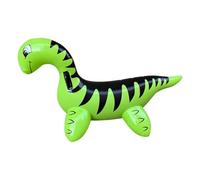 Vllold Dinosaur Pool Floats for Kids,Inflating Beach Floating Raft | Portable Cool Float for 6+ Years Boys Girls Pool River Lake Swimming Water Outdoor Party Birthday Activities
