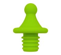 Vllold Silicone Wine Plug,Sealing Covers for Wine Bottle - Airtight Freshness Preservation Beer Plug, Party Supplies for Home Outdoor Beach Family Gathering