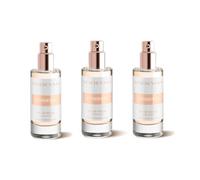 VLNET | Y.o.d.e.y.m.a 3 Perfume Bottles Tensions 15 ml New But Without Box and Without Cap