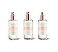 VLNET | Y.o.d.e.y.m.a 3 x Nicolas For Her Perfume Bottles 15 ml New But Without Box and Without Cap