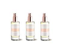VLNET | Y.o.d.e.y.m.a 3 x Power WOMAN Perfume Bottles 15 ml New But Without Box and Without Cap