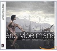 Vloeimans Eric - Bitches and Fairy Tales [CD]