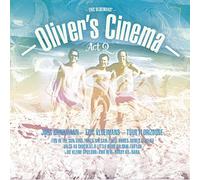 Vloeimans,Eric /Oliv - Oliver's Cinema Act 2 [New SACD] Hybrid SACD, D