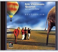 Vloeimans, Eric -Quartet- - Bestiarium