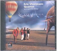 Vloeimans, Eric -Quartet- - Bestiarium