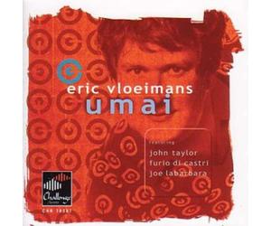Vloeimans, Eric - Umai