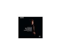 VLOEIMANS/NETHERLANDS SYMPHONY ORCH/HEMPEL: EVENSONG - CD