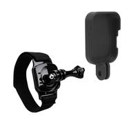 Vlog Travel Mount Bracket, End payment WITH WRIST STRAP