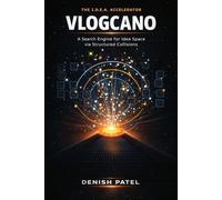 Vlogcano: A Search Engine for Idea Space via Structured Collisions