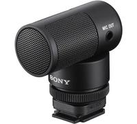 Vlogger Shotgun Microphone ECM-G1