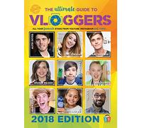 Vloggers 2018 Edition (Annual 2018)