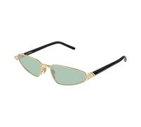 VLogo Cat-Eye Sunglasses - female - Valentino - Sunglasses - Yellow - 57 MM - Accessories 57 MM