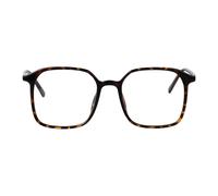 VLogo Optical Frame - female - Valentino Garavani - Glasses - Brown - 51 MM - Accessories 51 MM