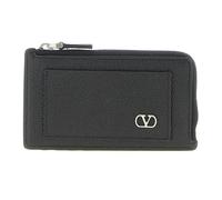 Vlogo Signature Coin Purse - male - Valentino Garavani - Wallets & Cardholders - Black - ONE SIZE - Accessories ONE SIZE