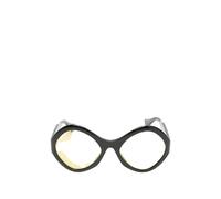 VLogo Signature Geometric-frame Sunglasses - female - Valentino Garavani - Sunglasses - Black - ONE SIZE - Accessories ONE SIZE