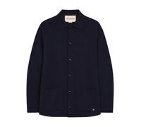 Vlogo Signature Wool Cardigan - male - Valentino - Cardigans - Blue - XL - Knitwear XL