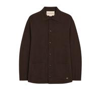 Vlogo Signature Wool Cardigan - male - Valentino - Cardigans - Brown - L - Knitwear L