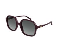 VLogo Sunglasses - female - Valentino - Sunglasses - Purple - 56 MM - Accessories 56 MM