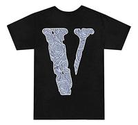 Vlone The Woo Tee Size L_10429