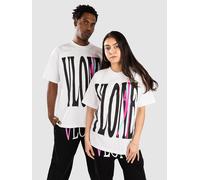 VLONE Vice City T-Shirt pink M
