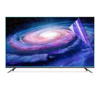 VLRBFDOI 43" 942 * 529mm,32-65 Inch TV Screen Protector, Anti-Blue Light Filter Anti Glare Anti-Scratch Screen Protector Film, Relieve Eye Fatigue, for LCD, LED, OLED & QLED 4K HDTV