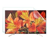 VLRBFDOI 48" 1056 * 596mm,TV Screen Protector, Anti Glare/Anti Blue Light Film, Anti-Reflection Rate Up To 90% Relieve Eye Strain for Indoor And Outdoor, for LCD, LED, OLED & QLED 4K HDTV