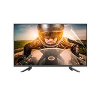 VLRBFDOI 52" 1151 * 648mm,Matte TV Screen Protector,Anti-Glare Anti Blue Light Film Anti-Reflection Rate Up to 95%,Relieve Eye Fatigue, for Sharp, Sony,Samsung,Hisense