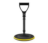 VLRBFDOI Black,Mobility Aids Tool, Adjustable Mobile Standing Aid, Device to Assist The Elderly in Getting Up from The Floor or Ground, Suitable for People with Knee Problems