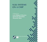 VLSI: Systems on a Chip