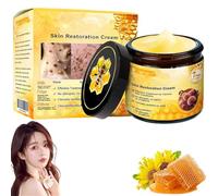 VLSVLS Bee V-enoms Skin Restoration Cream - 50g,Professional Bee Skin Treatment Cream,Bee Comprehensive Creams, Repair, Moisturize a nd Lift 3 in 1, for All Skin Types (1Pcs, 50g)