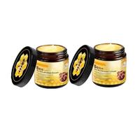 VLSVLS Bee Venom Skin Restoration Cream,Professional Bee V-enom Skin Treatment Cream,B ee V-enom Skin Treatment C-ream,B ee Venom Comprehensive Creams,Repair,Moisturize and Lift 3 in 1 (2)