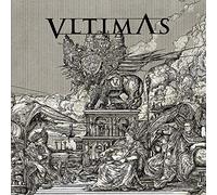 Vltimas - Something Wicked Marches In [CASSETTE]