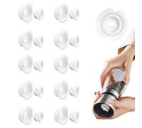 VLUNT 10 Pack Pepper Mill Replacement Parts