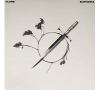 VLURE - Euphoria EP (12") [VINYL]