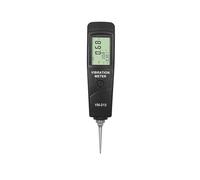 VM-213 Motor Mechanical Failure Acceleration Speed Displacement Digital Vibration Tester 0.1m/s²~300.0m/s²