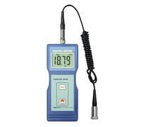 VM-6310 Accuracy Vibration Meter Use For uring Periodic Motion,Accuracy 5% Of Reading+2 Digits,Velocity 10Hz~1kHz