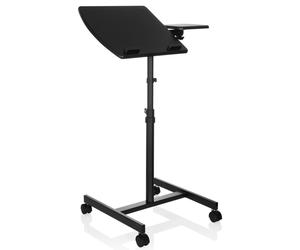 VM-SL - Standing desk Black