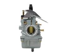 VM20 20mm For 50cc 100cc 125cc Enduro Motocross Carburetor | Motorbike Carburettor Kit Dirt Bike ATV UTV Universal Carb Motorcycle Racing Replacement Carburettor
