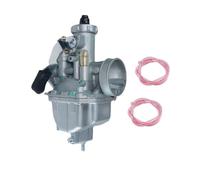 VM22 26mm Carburetor Carb For VM22 26mm 110cc 120CC 125CC 140CC 150CC XR50 CRF70 Dirt Pit Bike ATV Quad Carb