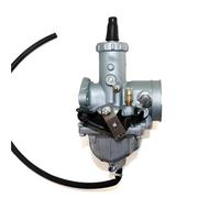 VM26 30mm PZ30 Hand Choke Carburetor For 125CC 140CC 150cc 200cc 250cc ATV Quad Dirt Bike
