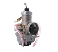 VM28 28mm Carb For Carburetor Manual Damper Carb VM Series For Yamaha DT125 TZR125 Dit Bike Quad ATV