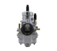 VM32 32mm Round Slide Motorcycle Carburetor Fit For Series 193 2/4 Stroke110cc-250cc Engine Dirt Bike ATV Quad
