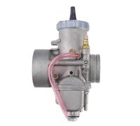 VM44 44mm Round Slide Carburetor VM44-3 1002-0057 Compatible With VM Series For 400-800cc ATV Dirt Pit Bike Universal Motorcycle Racing Engines