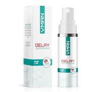 VMAN Combo Maximum Duration Delay Spray | Avoid Premature Climax | 20ml Sprayer Bottle