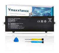 Vmaxxfanee 67Wh AA-PBMN4VN Laptop Battery Replacement for Samsung Galaxy Book Pro 360 15 15.6" NP950XDB NP950XDB-KB1US NP950XDB-KA1US NP950XDB-KC5US NP950XDB-KC3US NP950QDB NP950QDB-KB1US