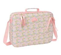 VMB - Extra School Wallet, Pencil Case, Shoulder Bag, Comfortable and Versatile, Quality and Resistant, 38 x 6 x 28 cm