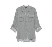 Vmbumpy L/S Shirt New WVN Ga Noos, Pine Grove, L