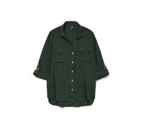 Vmbumpy L/S Shirt New WVN Ga Noos, Pine Grove, M